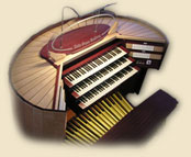 Nolte Pipe Organs